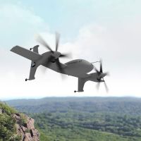 DARPA’s VTOL-X Programme Takes Off With Phase 1