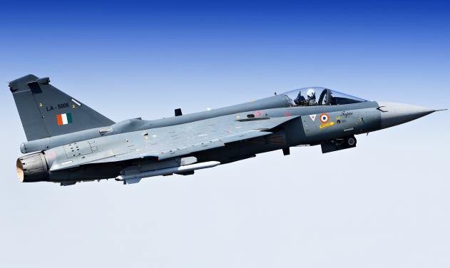 India May Buy 83 Tejas Fighters for $3 Billion