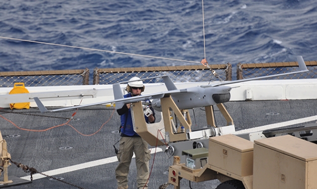 Boeing Insitu Wins US Navy Contract For Blackjack UAS Production