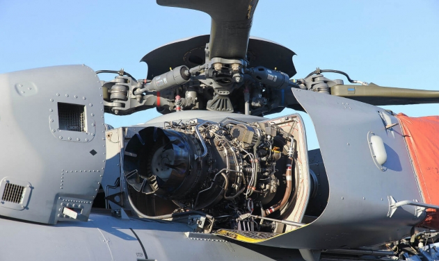 Safran To Support European NH90 Engines