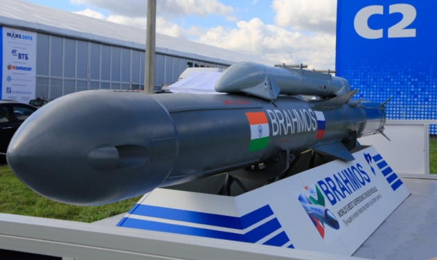 India To Test Air Launched Version Of BrahMos Missile Soon