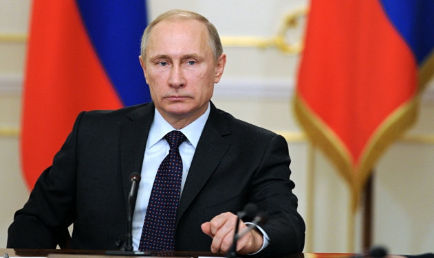 Putin Moves to Crush Armed Rebellion Call by Wagner PMC Chief, Prigozhin