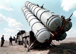 Russia, Iran Sign S-300 Missile Defence System Contract