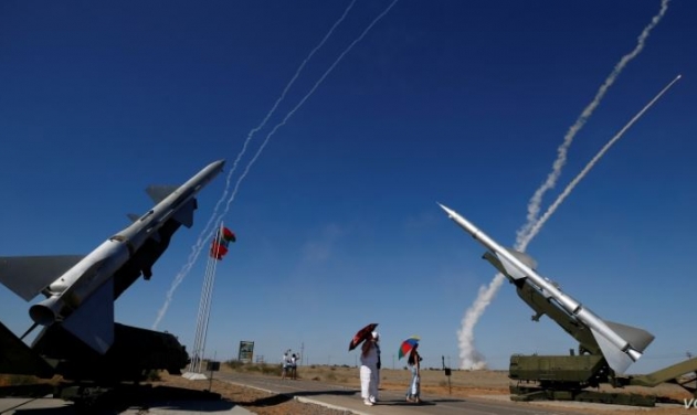 Israel Conducts Electronic Warfare, Jams Syrian Radars: Reports