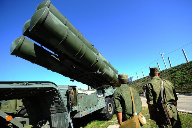 Turkey, U.S. Could be heading Towards a Compromise on S-400 Issue