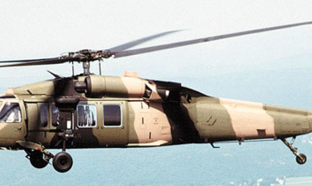 PDTI Eyes Parts Supply to Sikorsky as Indonesia Signs MoU to Buy S-70M Helicopters