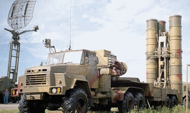 Russia Receives Request from Serbia for S-300 System Supply, Belgrade Denies