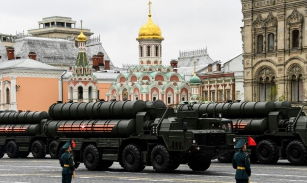 Negotiations On Russian S-400 Missile Systems Deal with Qatar In ‘Advanced’ Stage
