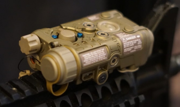 L3 To Produce Squad Aiming Laser Systems For USSOCOM