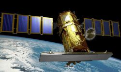 S Korea to Build 5 Military Satellites to Spy on North
