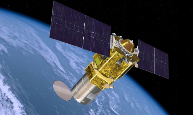 India's ASTE Preparing Military Planes To Use ISRO's Navigation Satellite System