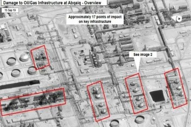 Rockets Hit Iraq's Green Zone Housing US Embassy & US Troops, Trump Threatens Bombing 52 Iranian Sites 