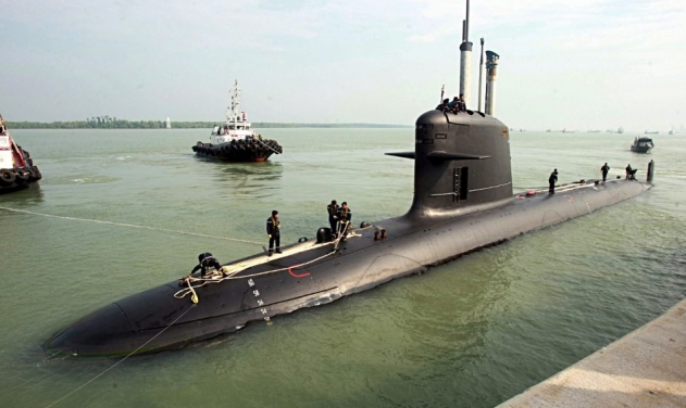 Malaysian Government to Investigate Scorpene, other Defense Deals during Najib’s Tenure