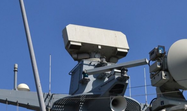 US To Export Saab’s Sea Giraffe Amb Radar To Philippine Navy