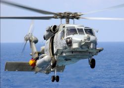 Offsets Holding Back Indian Naval Multi-Role Helicopter Contract