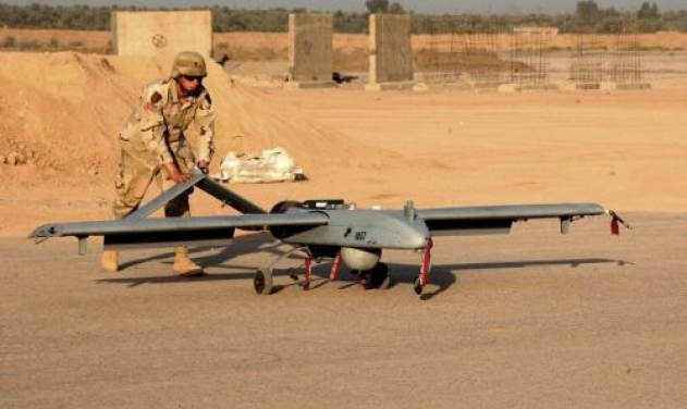 AAI Wins $97 Million Contract For US Army Shadow UAV Retrofits