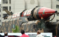 Low-Yield Nukes To Counter India’s Conventional Weapons: Pakistan Admits  