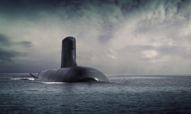 DCNS To Begin Design Of Australian Submarines This Year