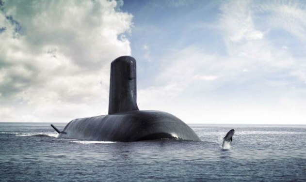 Australian Senator Levels Allegations against Commonwealth Official in Future Submarines Project  