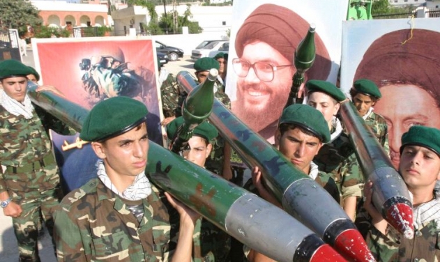 Iran Confirms Aleppo Missile Factory To Support Hezbollah During Its 2006 War Against Israel