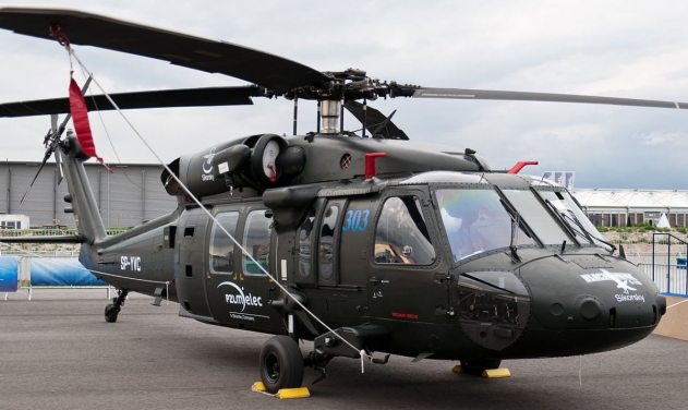 Poland picks Black Hawks Following Cancelled Deal With France To Buy 59 French Helicopter