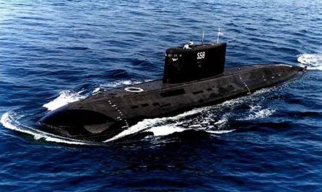 Eight Indian Navy Subs Running With Single Periscope: CAG Report