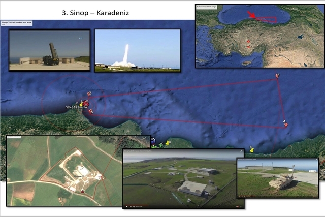 Turkish Armed Forces to Activate, Test S-400 Air Defence System