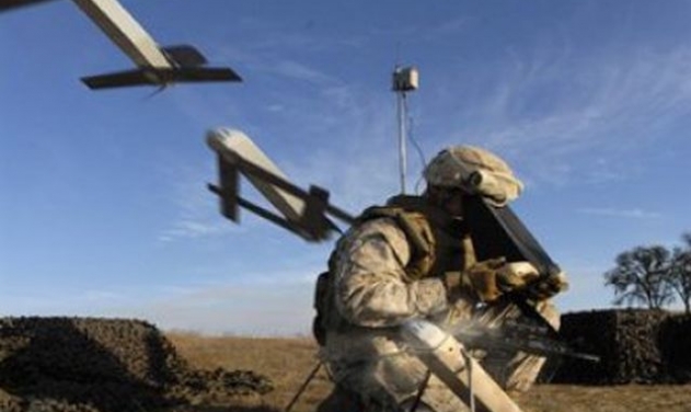 US Army Develops Critical Components For Lethal Miniature Aerial Missile System