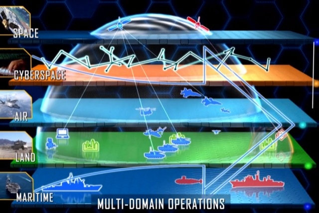 US Army Selects General Atomics for Digital Guided Missile Program