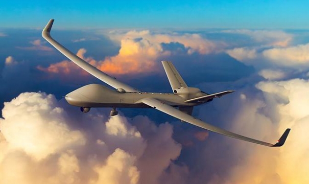 Greek to Lease Israeli ‘Heron’ surveillance UAVs