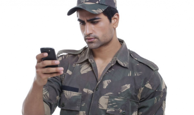 IAF Personnel To Get Smartphones For Protection Against Hacking, Interception 