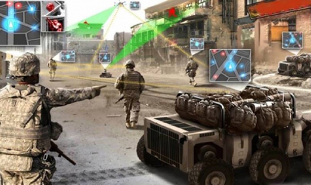 DARPA Device to Provide Physical, Electromagnetic, Cyber Situational Awareness