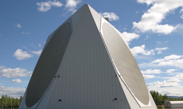 Raytheon To Supply Radar Systems to Qatar