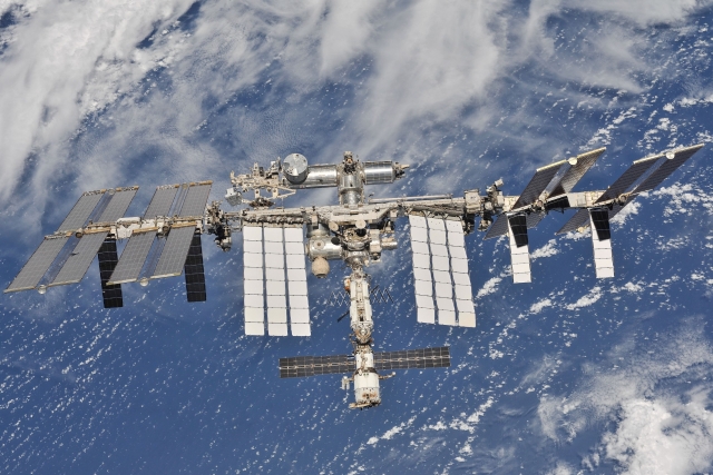 Boeing Awarded $916M to Support NASA with ISS Operations Through 2024