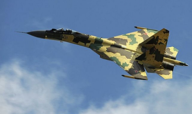 Russian Airstrike in Syria Wounds Jabhat al-Nusra Commander, Kills 65 Terrorists