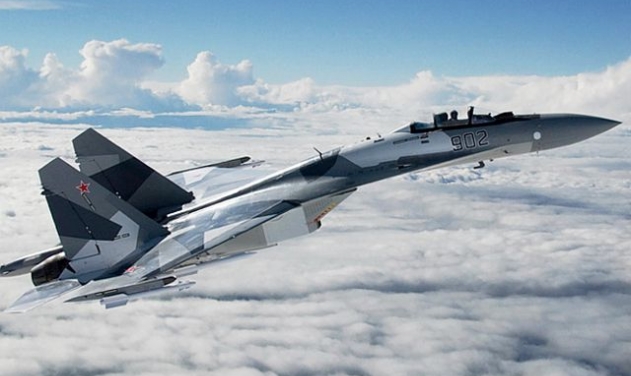 Indonesia’s Su-35 Fighter jet Purchase Finalized With 85% Offsets