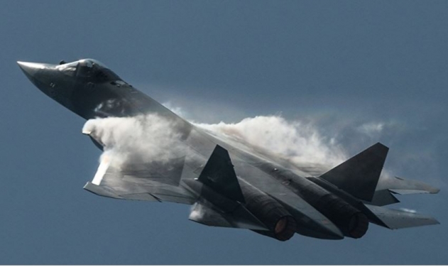 New Russian Stealth Material can absorb 95% Electronic Radiation