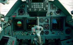 Software Upgrade Solves IAF Su-30MKI’s  Display  Problem