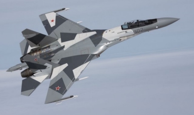 Qatar In Talks To Purchase Russian Su-35 Fighter Aircraft: TASS