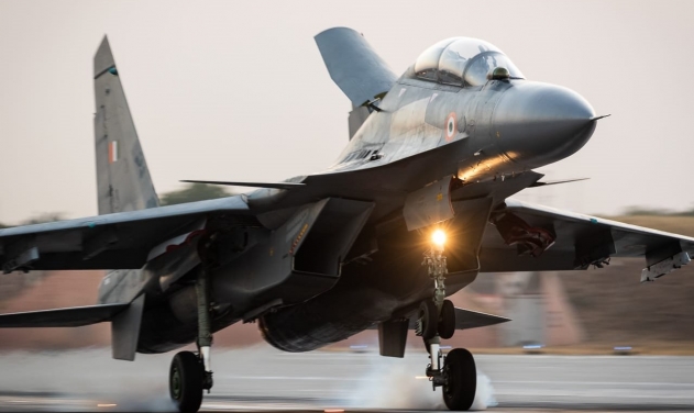 India in Talks With Russia for Additional 21 MiG-29s, 12 Su-30s 