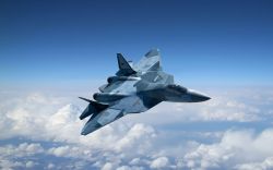 Russia Offers Cheaper Deal On PAK-FA Fighter To India