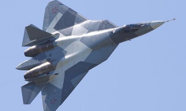 India & Russia Likely To Sign Fifth Generation Fighter Aircraft By Year End 