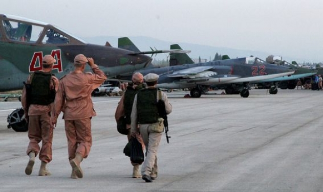 Two Soldiers Killed in Syria, Reports On Seven Warplanes Destruction Untrue: Russian MOD
