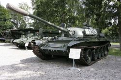 Serbia To Sell 282 Modernized T-55 Tanks To Pakistan