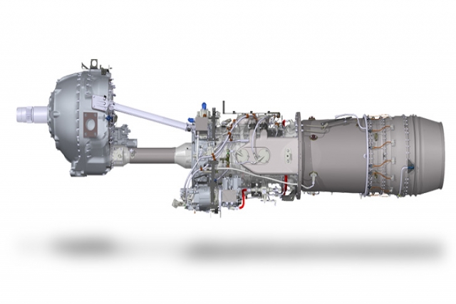 Rolls-Royce Wins USAF’s T-56 Aircraft Engines Upgrade Contract 