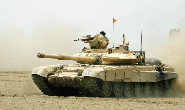 Decision On India's Futuristic Infantry Combat Vehicle Program Likely This Month
