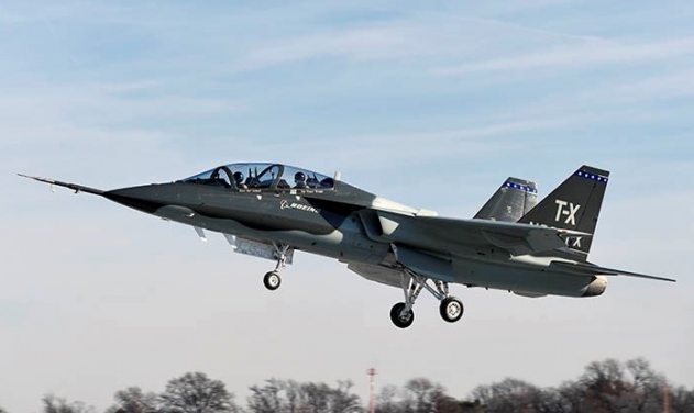 USAF Issues RFP For $16 Billion Program To Replace T-38 Trainer Jet 