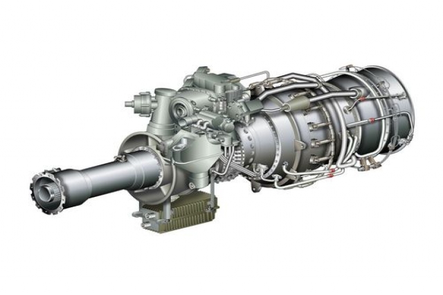 General Electric Wins $143M for Engines of US Navy’s CH-53K Choppers 