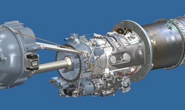 StandardAero Wins USAF Contract To Support Rolls Royce T56 Engine Module 