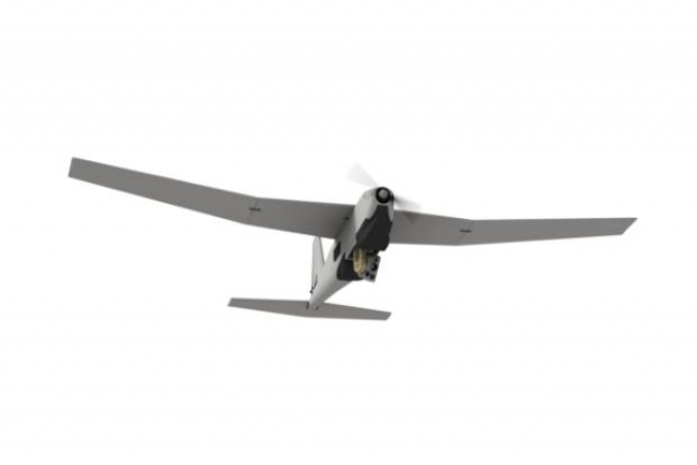 AeroVironment Secures Puma 3 tactical UAV Contract from European Nation